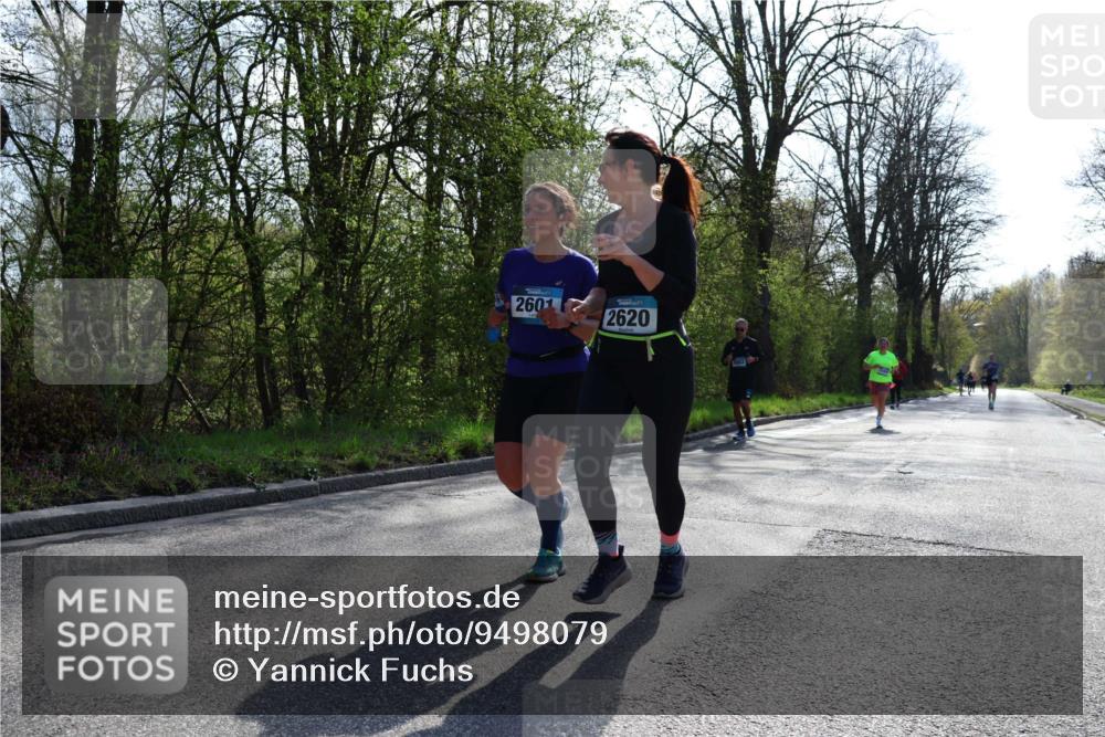 12.04.2026 - 45. Internationalen Wilhelmsburger Insellauf Yannick Fuchs http://msf.ph/oto/9498079 12.04.2026 10:56:13 Laufen 2601, 2620 meine-sportfotos.de