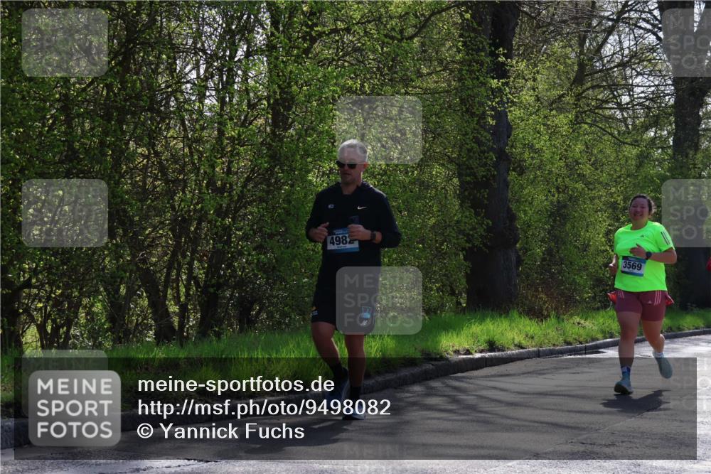 12.04.2026 - 45. Internationalen Wilhelmsburger Insellauf Yannick Fuchs http://msf.ph/oto/9498082 12.04.2026 10:56:14 Laufen 4982, 3569 meine-sportfotos.de