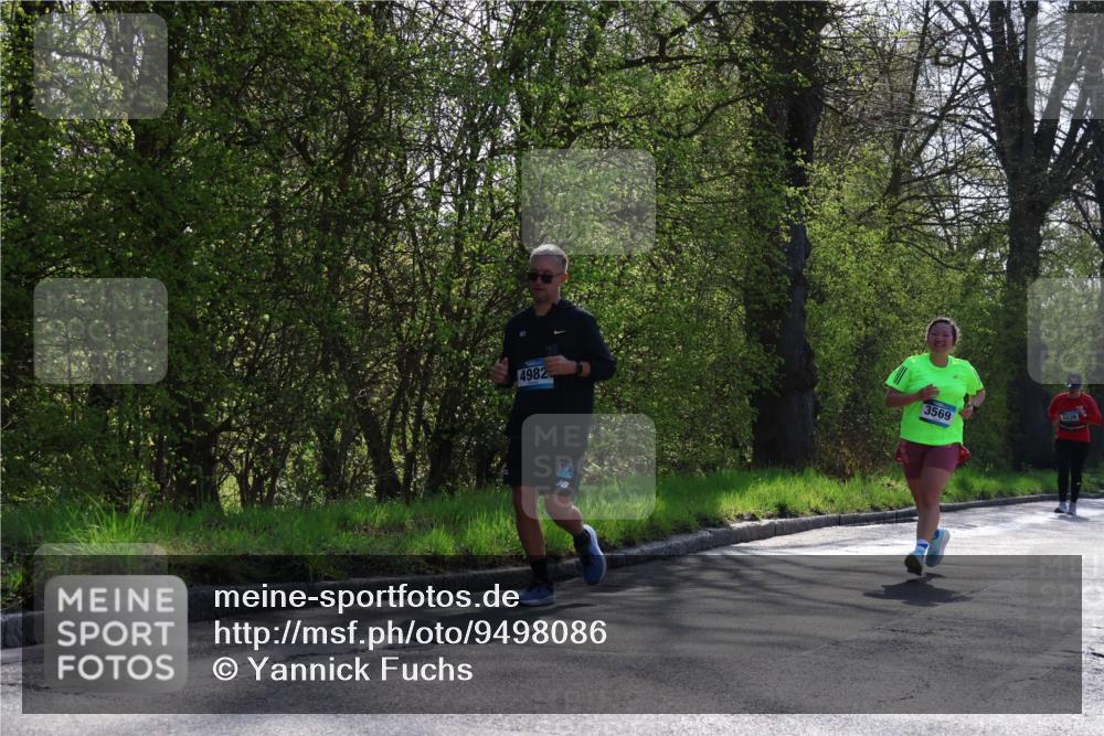 12.04.2026 - 45. Internationalen Wilhelmsburger Insellauf Yannick Fuchs http://msf.ph/oto/9498086 12.04.2026 10:56:14 Laufen 4982, 3569, 3239 meine-sportfotos.de