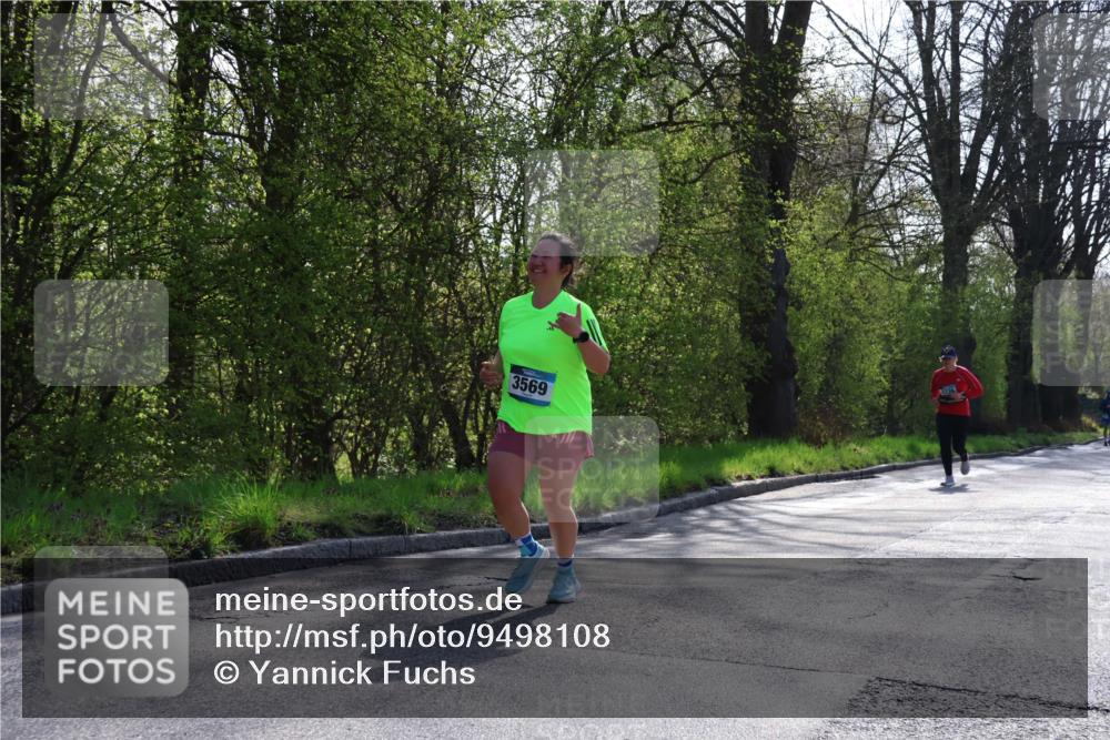 12.04.2026 - 45. Internationalen Wilhelmsburger Insellauf Yannick Fuchs http://msf.ph/oto/9498108 12.04.2026 10:56:17 Laufen 3569 meine-sportfotos.de