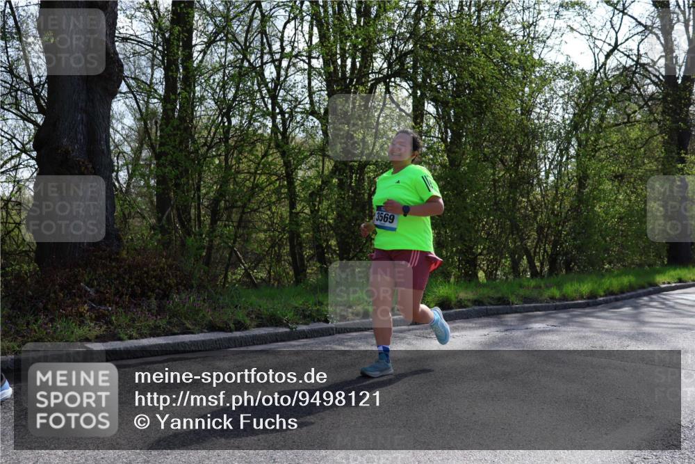 12.04.2026 - 45. Internationalen Wilhelmsburger Insellauf Yannick Fuchs http://msf.ph/oto/9498121 12.04.2026 10:56:18 Laufen 3569 meine-sportfotos.de