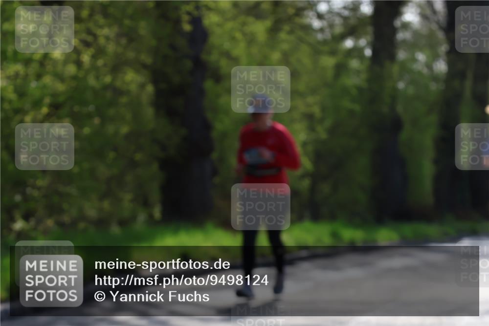 12.04.2026 - 45. Internationalen Wilhelmsburger Insellauf Yannick Fuchs http://msf.ph/oto/9498124 12.04.2026 10:56:19 Laufen  meine-sportfotos.de