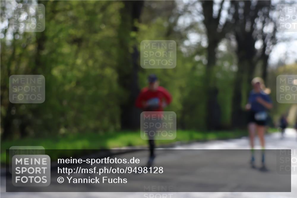 12.04.2026 - 45. Internationalen Wilhelmsburger Insellauf Yannick Fuchs http://msf.ph/oto/9498128 12.04.2026 10:56:19 Laufen  meine-sportfotos.de