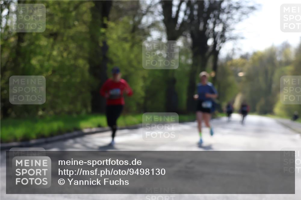 12.04.2026 - 45. Internationalen Wilhelmsburger Insellauf Yannick Fuchs http://msf.ph/oto/9498130 12.04.2026 10:56:19 Laufen  meine-sportfotos.de
