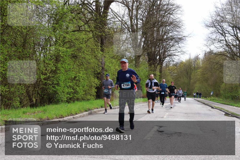 12.04.2026 - 45. Internationalen Wilhelmsburger Insellauf Yannick Fuchs http://msf.ph/oto/9498131 12.04.2026 13:11:24 Laufen 5770, 4790, 2716 meine-sportfotos.de