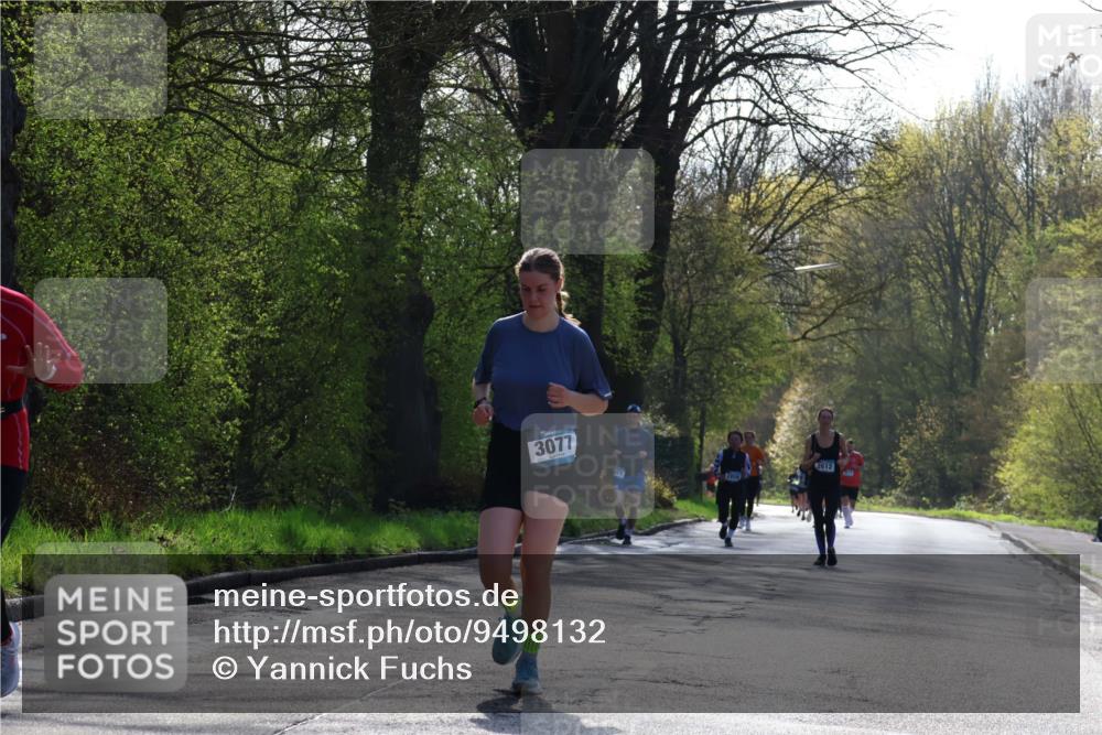 12.04.2026 - 45. Internationalen Wilhelmsburger Insellauf Yannick Fuchs http://msf.ph/oto/9498132 12.04.2026 10:56:20 Laufen 3077, 2612 meine-sportfotos.de