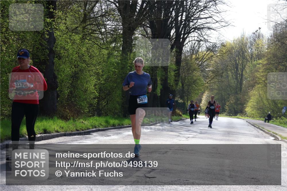 12.04.2026 - 45. Internationalen Wilhelmsburger Insellauf Yannick Fuchs http://msf.ph/oto/9498139 12.04.2026 10:56:20 Laufen 323, 3077, 2859 meine-sportfotos.de