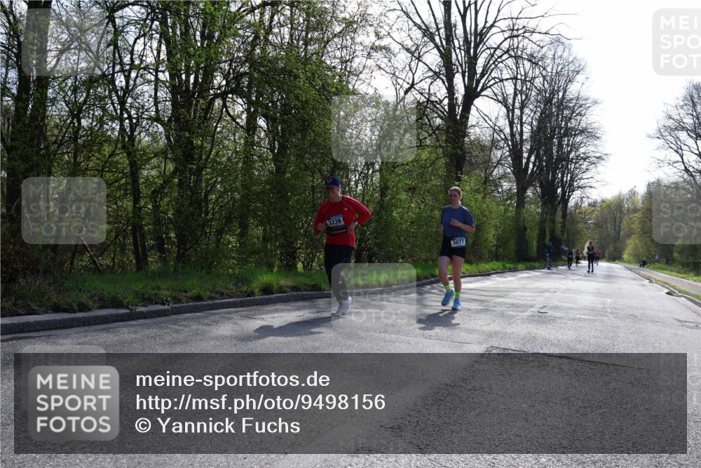 12.04.2026 - 45. Internationalen Wilhelmsburger Insellauf Yannick Fuchs http://msf.ph/oto/9498156 12.04.2026 10:56:22 Laufen 3239, 3077 meine-sportfotos.de