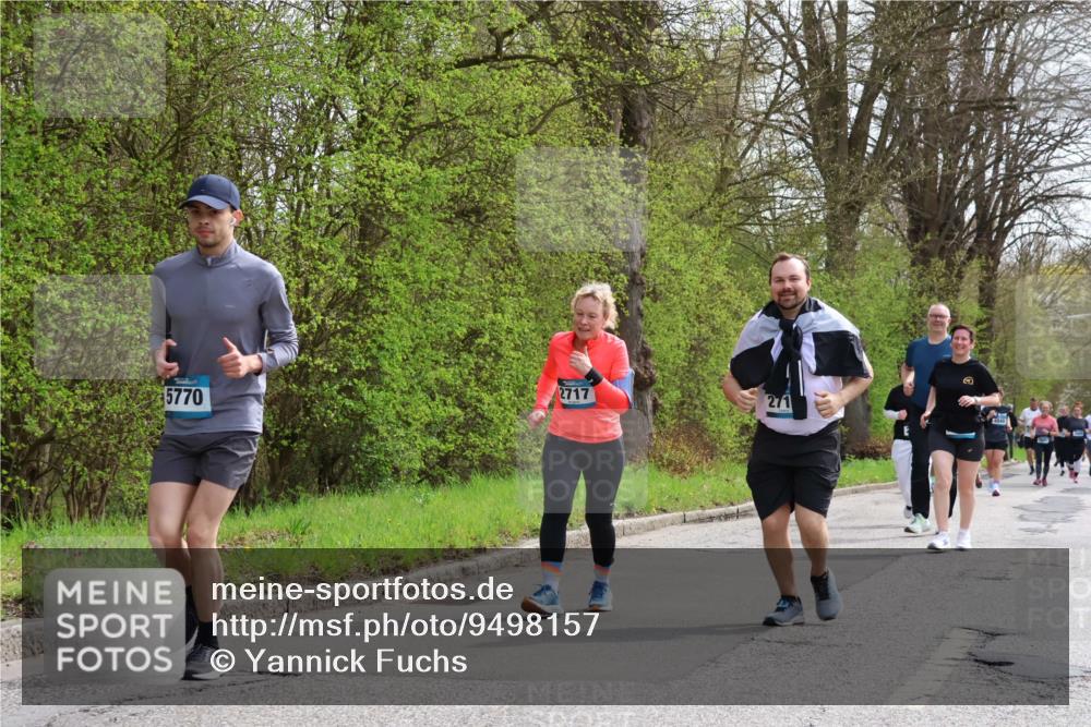 12.04.2026 - 45. Internationalen Wilhelmsburger Insellauf Yannick Fuchs http://msf.ph/oto/9498157 12.04.2026 13:11:26 Laufen 5770, 2717, 271 meine-sportfotos.de