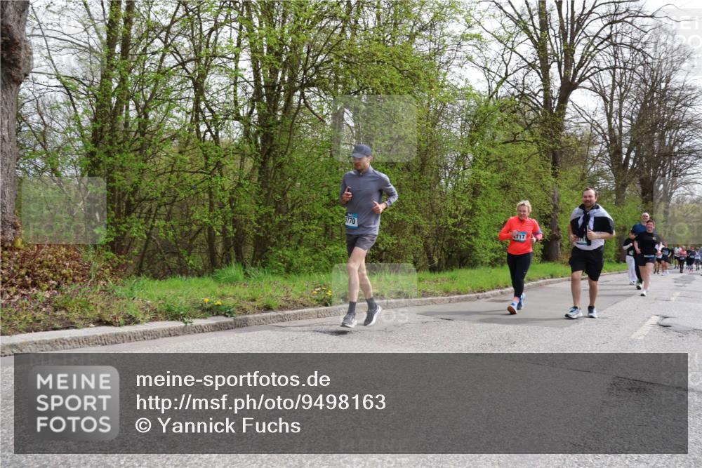 12.04.2026 - 45. Internationalen Wilhelmsburger Insellauf Yannick Fuchs http://msf.ph/oto/9498163 12.04.2026 13:11:26 Laufen 5770, 2717 meine-sportfotos.de