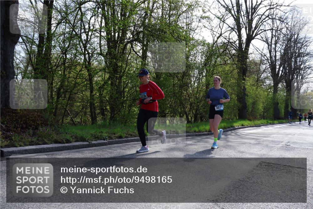12.04.2026 - 45. Internationalen Wilhelmsburger Insellauf Yannick Fuchs http://msf.ph/oto/9498165 12.04.2026 10:56:23 Laufen 3239, 3077 meine-sportfotos.de