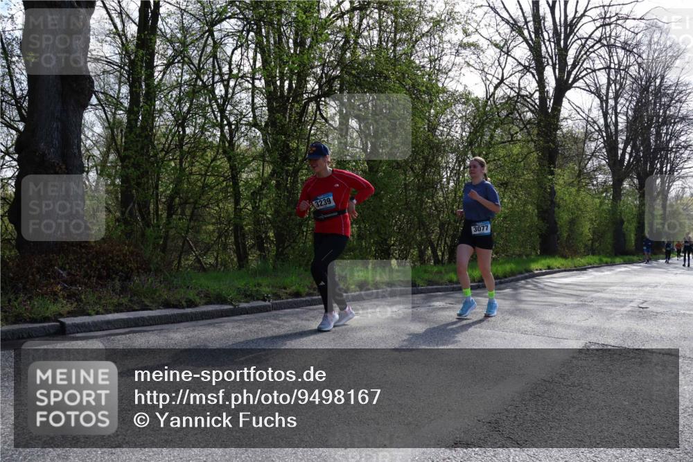 12.04.2026 - 45. Internationalen Wilhelmsburger Insellauf Yannick Fuchs http://msf.ph/oto/9498167 12.04.2026 10:56:23 Laufen 3239, 3077 meine-sportfotos.de