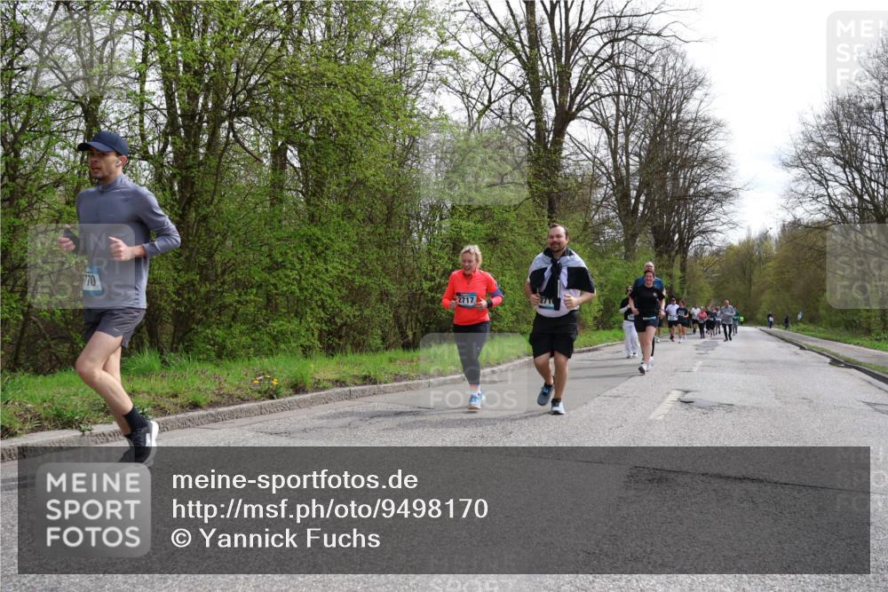 12.04.2026 - 45. Internationalen Wilhelmsburger Insellauf Yannick Fuchs http://msf.ph/oto/9498170 12.04.2026 13:11:27 Laufen 1770, 2717, 271 meine-sportfotos.de