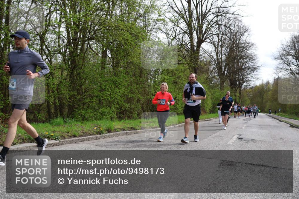 12.04.2026 - 45. Internationalen Wilhelmsburger Insellauf Yannick Fuchs http://msf.ph/oto/9498173 12.04.2026 13:11:27 Laufen 770, 717, 2716 meine-sportfotos.de