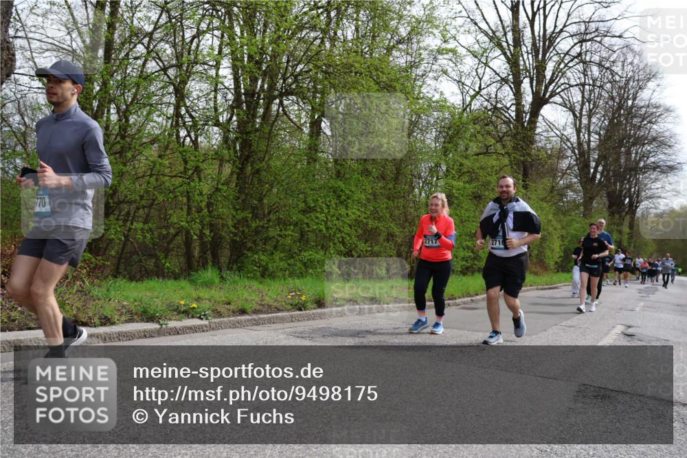 12.04.2026 - 45. Internationalen Wilhelmsburger Insellauf Yannick Fuchs http://msf.ph/oto/9498175 12.04.2026 13:11:27 Laufen 770, 2717, 2716 meine-sportfotos.de