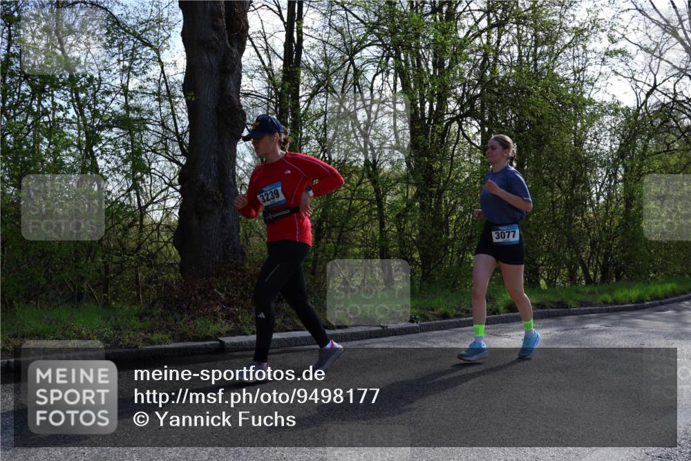 12.04.2026 - 45. Internationalen Wilhelmsburger Insellauf Yannick Fuchs http://msf.ph/oto/9498177 12.04.2026 10:56:24 Laufen 3239, 3077 meine-sportfotos.de