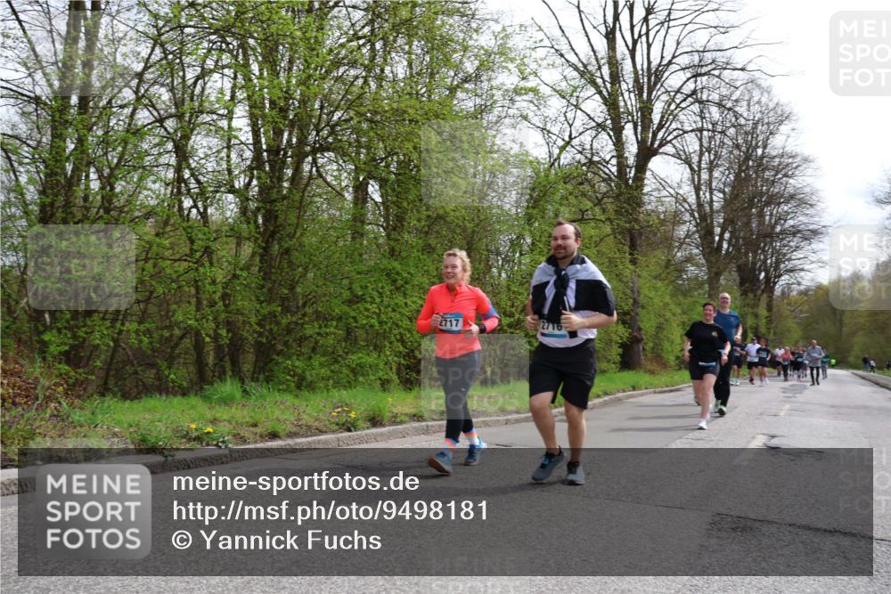 12.04.2026 - 45. Internationalen Wilhelmsburger Insellauf Yannick Fuchs http://msf.ph/oto/9498181 12.04.2026 13:11:28 Laufen 52117 meine-sportfotos.de