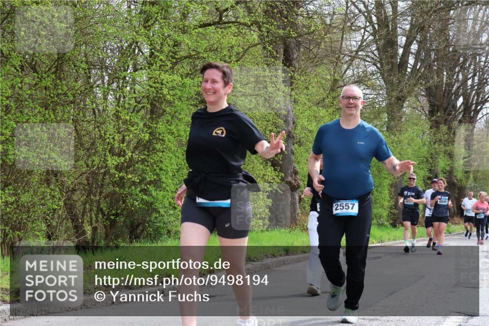 12.04.2026 - 45. Internationalen Wilhelmsburger Insellauf Yannick Fuchs http://msf.ph/oto/9498194 12.04.2026 13:11:30 Laufen 2557, 4840, 483 meine-sportfotos.de