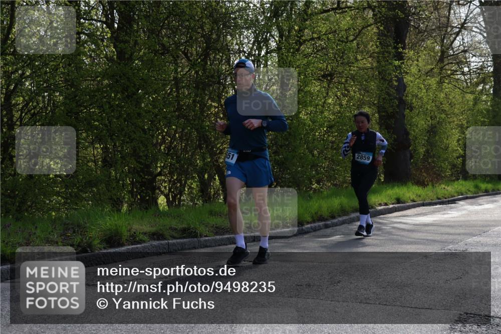 12.04.2026 - 45. Internationalen Wilhelmsburger Insellauf Yannick Fuchs http://msf.ph/oto/9498235 12.04.2026 10:56:34 Laufen 2859 meine-sportfotos.de