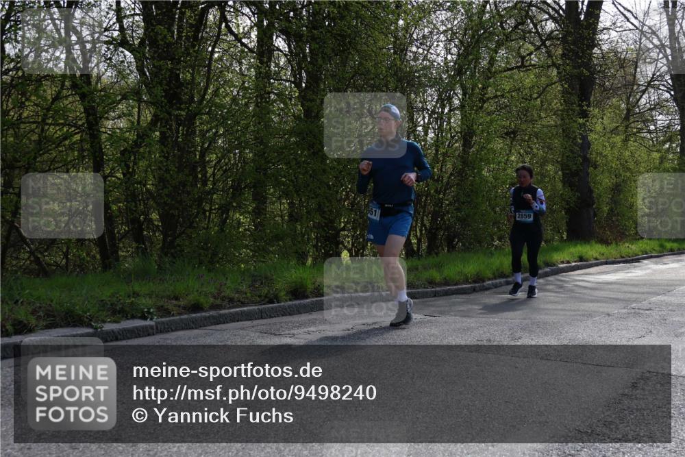 12.04.2026 - 45. Internationalen Wilhelmsburger Insellauf Yannick Fuchs http://msf.ph/oto/9498240 12.04.2026 10:56:35 Laufen 2859 meine-sportfotos.de