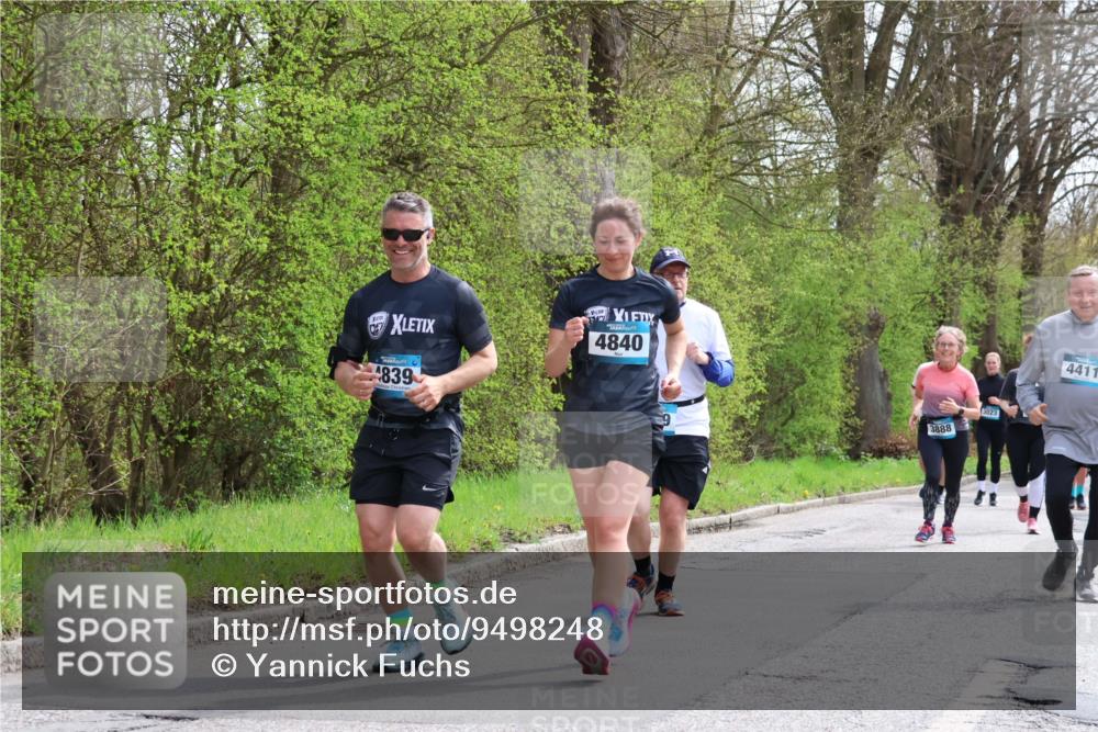 12.04.2026 - 45. Internationalen Wilhelmsburger Insellauf Yannick Fuchs http://msf.ph/oto/9498248 12.04.2026 13:11:35 Laufen 4839, 4840, 3888, 3023, 4411 meine-sportfotos.de