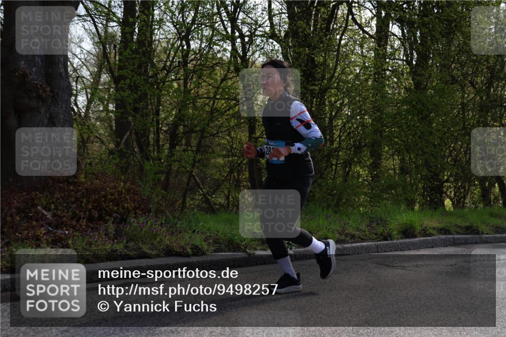 12.04.2026 - 45. Internationalen Wilhelmsburger Insellauf Yannick Fuchs http://msf.ph/oto/9498257 12.04.2026 10:56:37 Laufen 28 meine-sportfotos.de