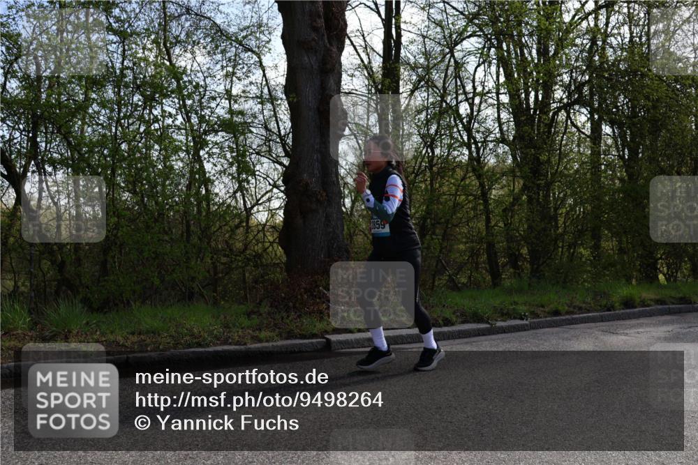 12.04.2026 - 45. Internationalen Wilhelmsburger Insellauf Yannick Fuchs http://msf.ph/oto/9498264 12.04.2026 10:56:38 Laufen 1859 meine-sportfotos.de