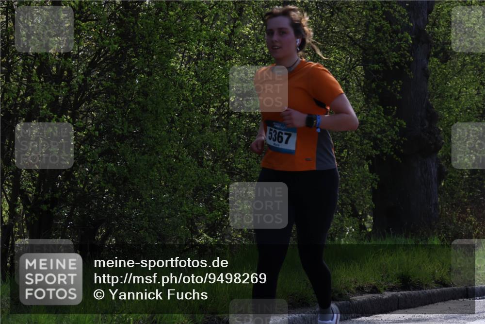 12.04.2026 - 45. Internationalen Wilhelmsburger Insellauf Yannick Fuchs http://msf.ph/oto/9498269 12.04.2026 10:56:40 Laufen 5367 meine-sportfotos.de