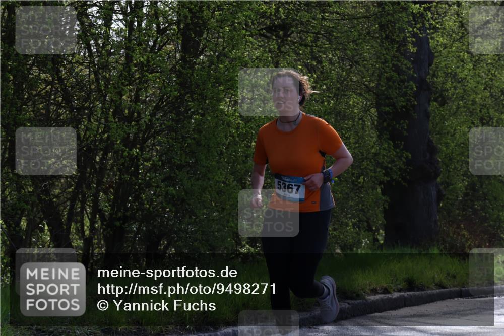 12.04.2026 - 45. Internationalen Wilhelmsburger Insellauf Yannick Fuchs http://msf.ph/oto/9498271 12.04.2026 10:56:40 Laufen 5367 meine-sportfotos.de