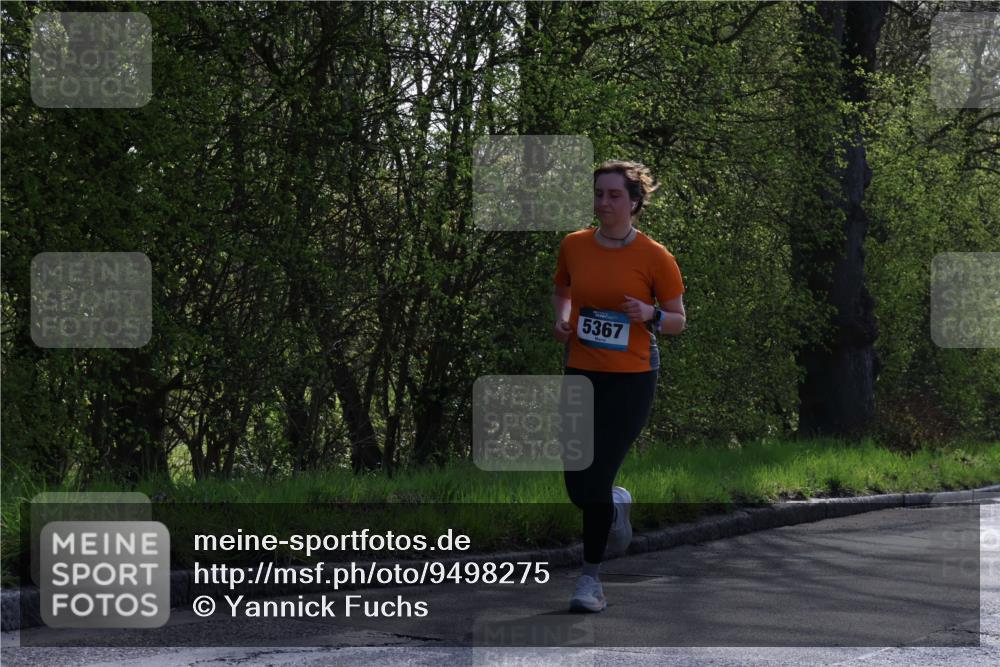 12.04.2026 - 45. Internationalen Wilhelmsburger Insellauf Yannick Fuchs http://msf.ph/oto/9498275 12.04.2026 10:56:40 Laufen 5367 meine-sportfotos.de