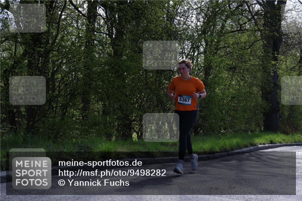12.04.2026 - 45. Internationalen Wilhelmsburger Insellauf Yannick Fuchs http://msf.ph/oto/9498282 12.04.2026 10:56:41 Laufen 5367 meine-sportfotos.de