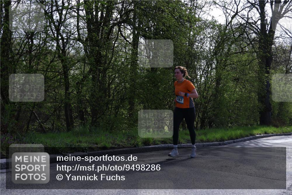 12.04.2026 - 45. Internationalen Wilhelmsburger Insellauf Yannick Fuchs http://msf.ph/oto/9498286 12.04.2026 10:56:41 Laufen 5367 meine-sportfotos.de