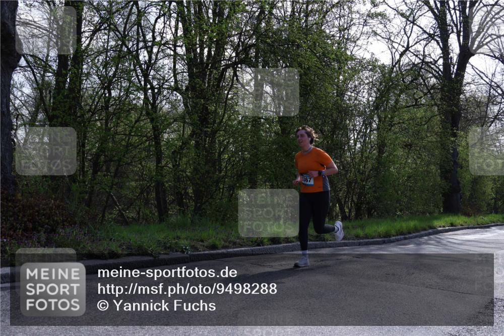 12.04.2026 - 45. Internationalen Wilhelmsburger Insellauf Yannick Fuchs http://msf.ph/oto/9498288 12.04.2026 10:56:41 Laufen 5367 meine-sportfotos.de