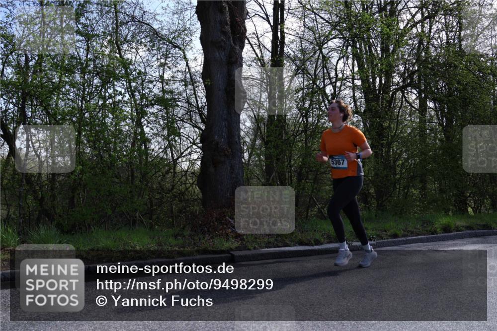 12.04.2026 - 45. Internationalen Wilhelmsburger Insellauf Yannick Fuchs http://msf.ph/oto/9498299 12.04.2026 10:56:42 Laufen 5367 meine-sportfotos.de