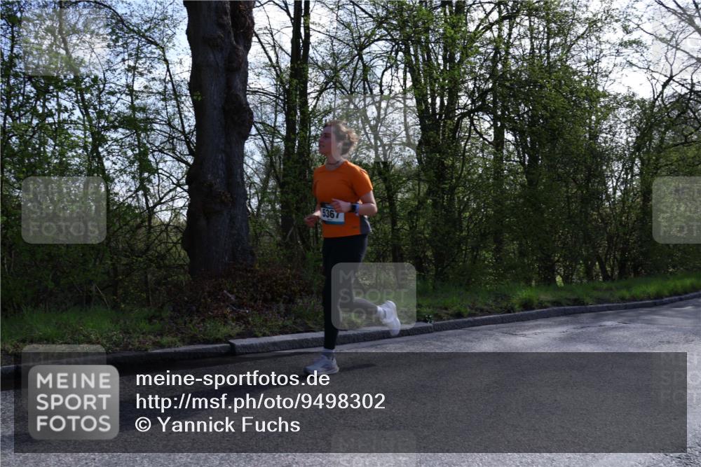 12.04.2026 - 45. Internationalen Wilhelmsburger Insellauf Yannick Fuchs http://msf.ph/oto/9498302 12.04.2026 10:56:42 Laufen 5367 meine-sportfotos.de