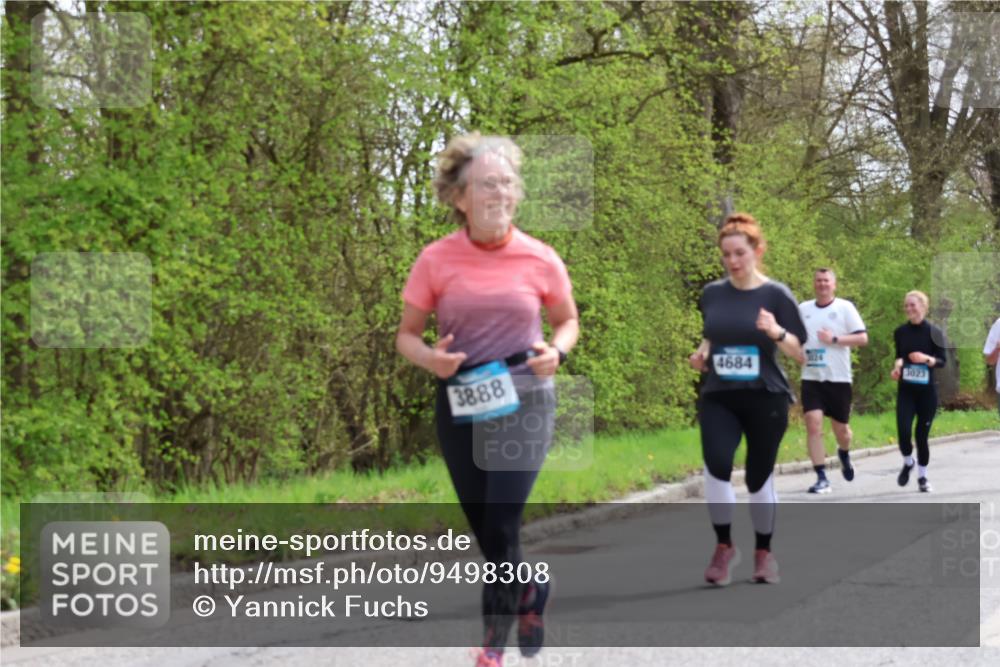 12.04.2026 - 45. Internationalen Wilhelmsburger Insellauf Yannick Fuchs http://msf.ph/oto/9498308 12.04.2026 13:11:40 Laufen 3888, 4684, 3023 meine-sportfotos.de