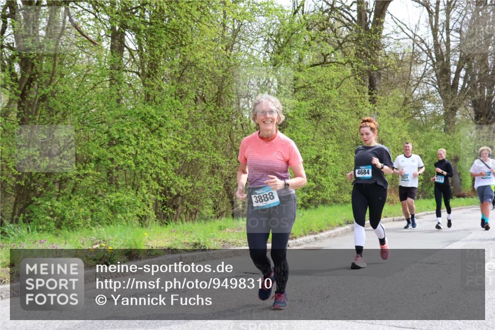 12.04.2026 - 45. Internationalen Wilhelmsburger Insellauf Yannick Fuchs http://msf.ph/oto/9498310 12.04.2026 13:11:40 Laufen 4684, 3024, 3023, 206, 3888 meine-sportfotos.de