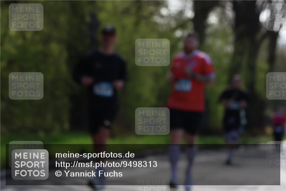 12.04.2026 - 45. Internationalen Wilhelmsburger Insellauf Yannick Fuchs http://msf.ph/oto/9498313 12.04.2026 10:56:46 Laufen  meine-sportfotos.de