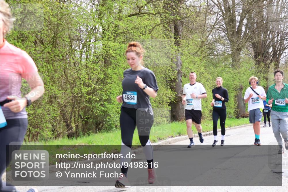 12.04.2026 - 45. Internationalen Wilhelmsburger Insellauf Yannick Fuchs http://msf.ph/oto/9498316 12.04.2026 13:11:41 Laufen 4684, 3024, 3023, 5206, 2563, 5820 meine-sportfotos.de
