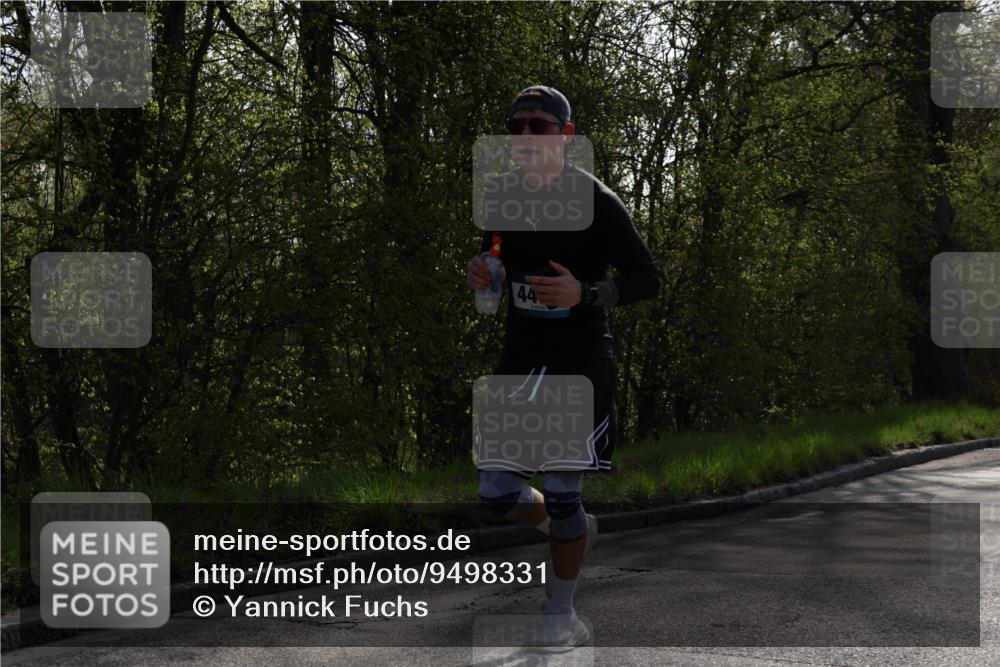12.04.2026 - 45. Internationalen Wilhelmsburger Insellauf Yannick Fuchs http://msf.ph/oto/9498331 12.04.2026 10:56:52 Laufen 44 meine-sportfotos.de