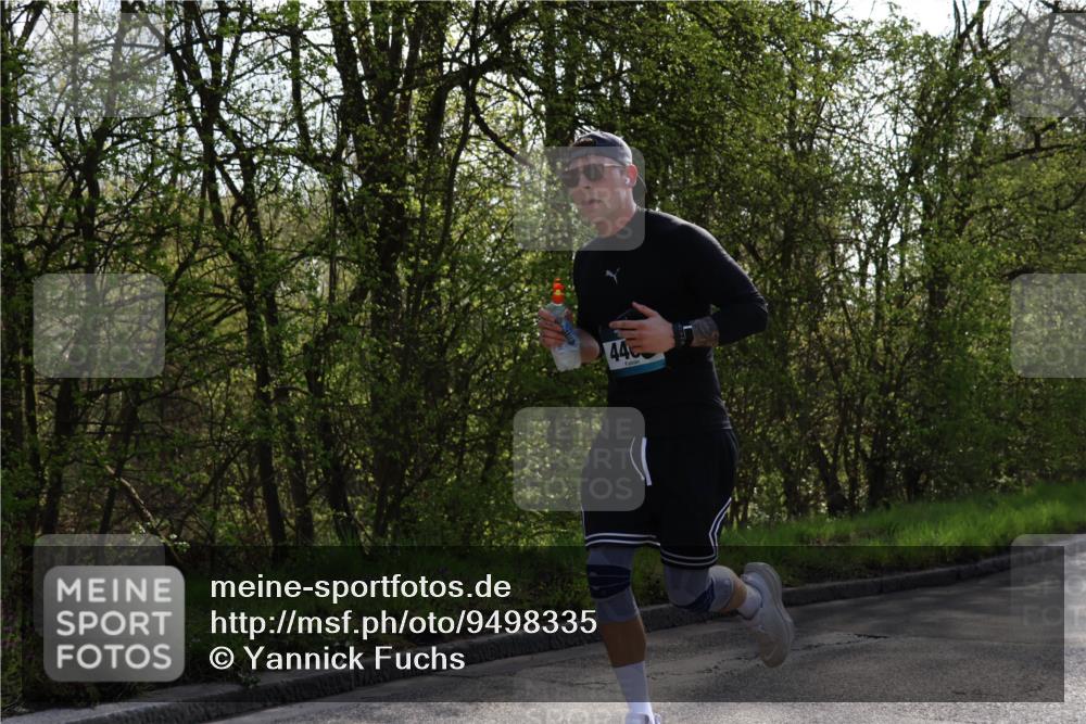 12.04.2026 - 45. Internationalen Wilhelmsburger Insellauf Yannick Fuchs http://msf.ph/oto/9498335 12.04.2026 10:56:52 Laufen 44 meine-sportfotos.de