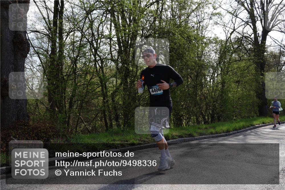 12.04.2026 - 45. Internationalen Wilhelmsburger Insellauf Yannick Fuchs http://msf.ph/oto/9498336 12.04.2026 10:56:52 Laufen 4406 meine-sportfotos.de
