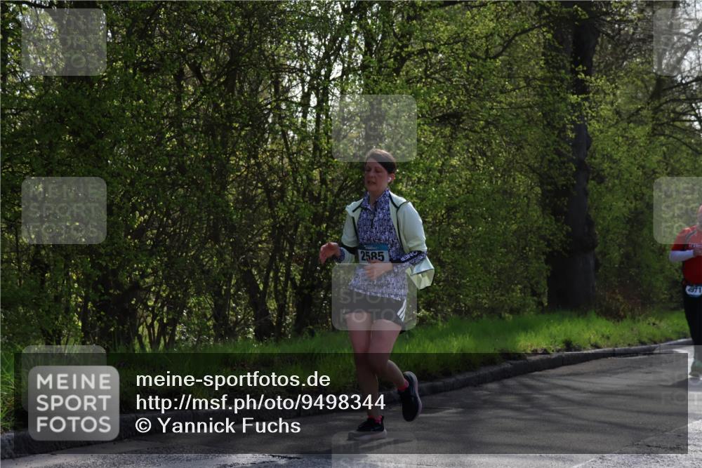 12.04.2026 - 45. Internationalen Wilhelmsburger Insellauf Yannick Fuchs http://msf.ph/oto/9498344 12.04.2026 10:56:55 Laufen 2585, 4971 meine-sportfotos.de