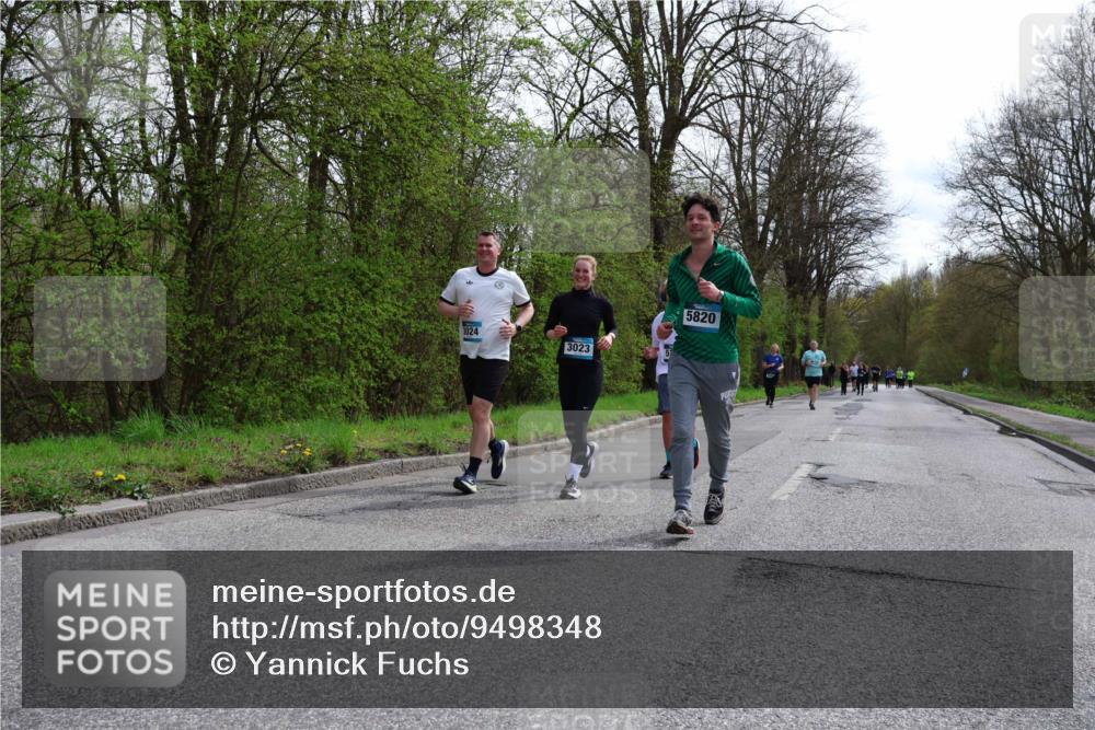 12.04.2026 - 45. Internationalen Wilhelmsburger Insellauf Yannick Fuchs http://msf.ph/oto/9498348 12.04.2026 13:11:44 Laufen 3024, 3023, 5820 meine-sportfotos.de