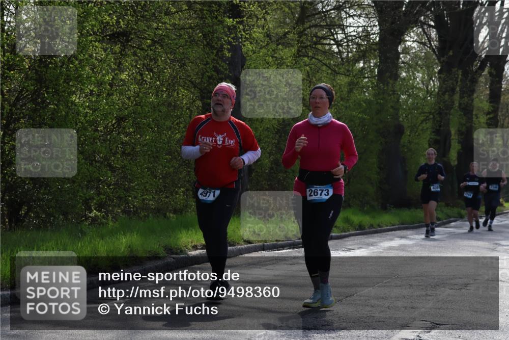 12.04.2026 - 45. Internationalen Wilhelmsburger Insellauf Yannick Fuchs http://msf.ph/oto/9498360 12.04.2026 10:56:57 Laufen 4971, 2673, 408, 444, 2346 meine-sportfotos.de