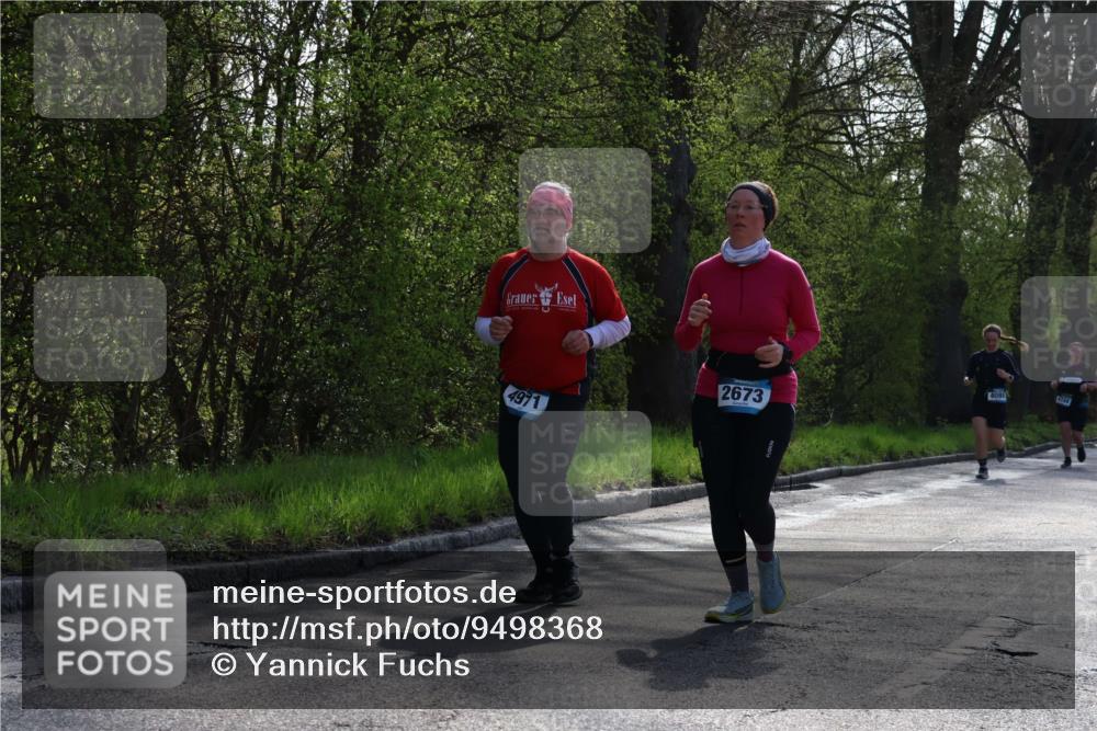 12.04.2026 - 45. Internationalen Wilhelmsburger Insellauf Yannick Fuchs http://msf.ph/oto/9498368 12.04.2026 10:56:58 Laufen 4971, 2673, 4080, 4080, 4744 meine-sportfotos.de