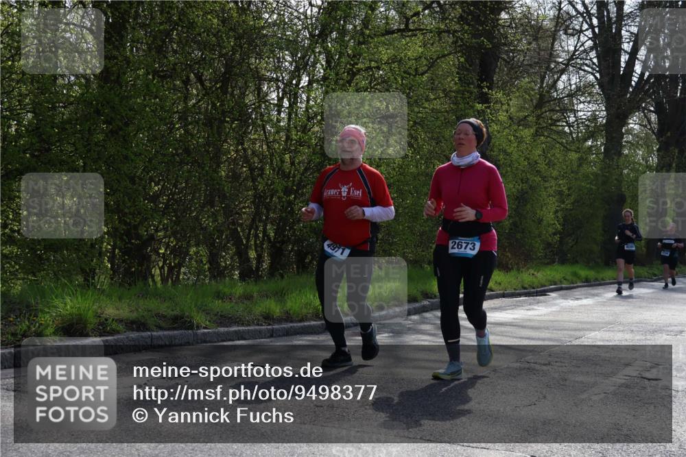 12.04.2026 - 45. Internationalen Wilhelmsburger Insellauf Yannick Fuchs http://msf.ph/oto/9498377 12.04.2026 10:56:59 Laufen 1944, 2673 meine-sportfotos.de