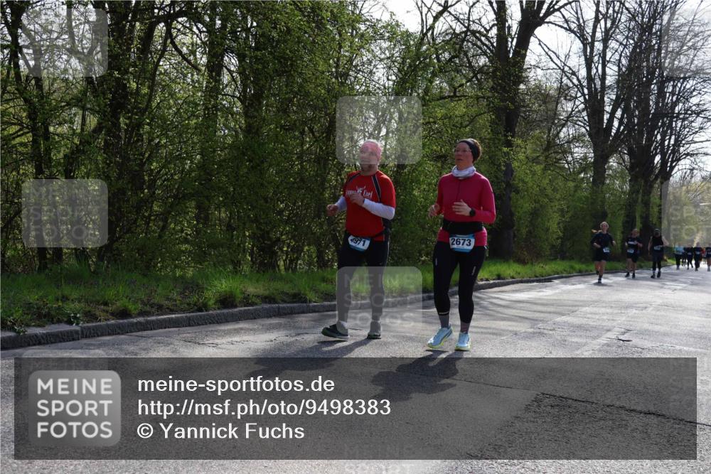 12.04.2026 - 45. Internationalen Wilhelmsburger Insellauf Yannick Fuchs http://msf.ph/oto/9498383 12.04.2026 10:56:59 Laufen 4971, 2673 meine-sportfotos.de