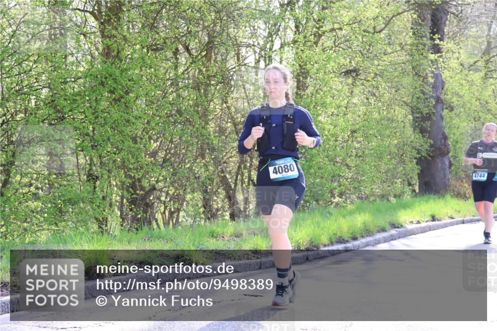 12.04.2026 - 45. Internationalen Wilhelmsburger Insellauf Yannick Fuchs http://msf.ph/oto/9498389 12.04.2026 10:57:05 Laufen 4080, 4744 meine-sportfotos.de