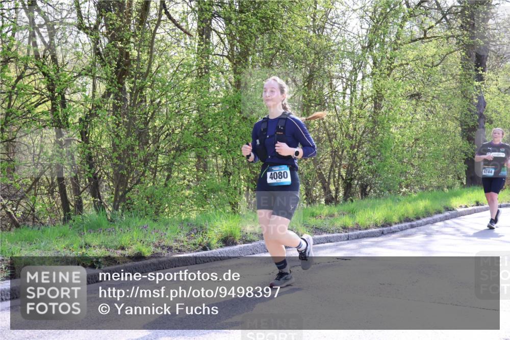 12.04.2026 - 45. Internationalen Wilhelmsburger Insellauf Yannick Fuchs http://msf.ph/oto/9498397 12.04.2026 10:57:06 Laufen 4080, 4744, 9 meine-sportfotos.de